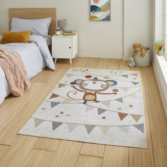 Vida Kids Monkey - Healy Furniture & Carpets