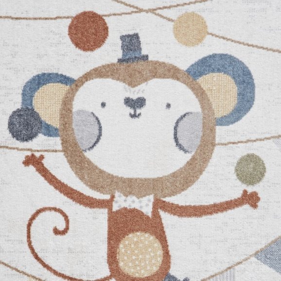 Vida Kids Monkey - Healy Furniture & Carpets