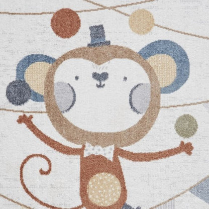 Vida Kids Monkey - Healy Furniture & Carpets