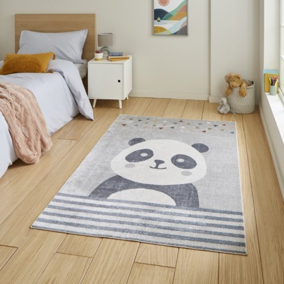 Vida Kids Panda - Healy Furniture & Carpets