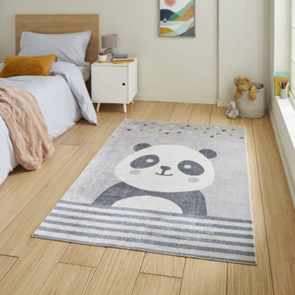 Vida Kids Panda - Healy Furniture & Carpets