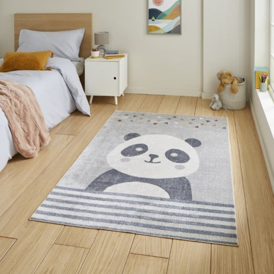 Vida Kids Panda - Healy Furniture & Carpets