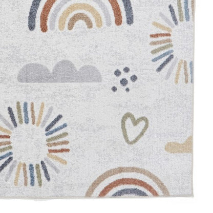 Vida Kids Rainbow Sun - Healy Furniture & Carpets