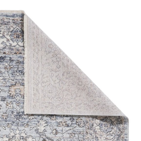 Vintage 35013 Blue - Healy Furniture & Carpets