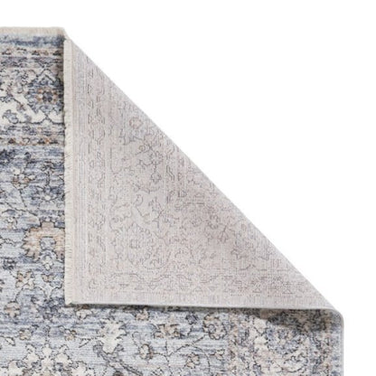 Vintage 35013 Blue - Healy Furniture & Carpets