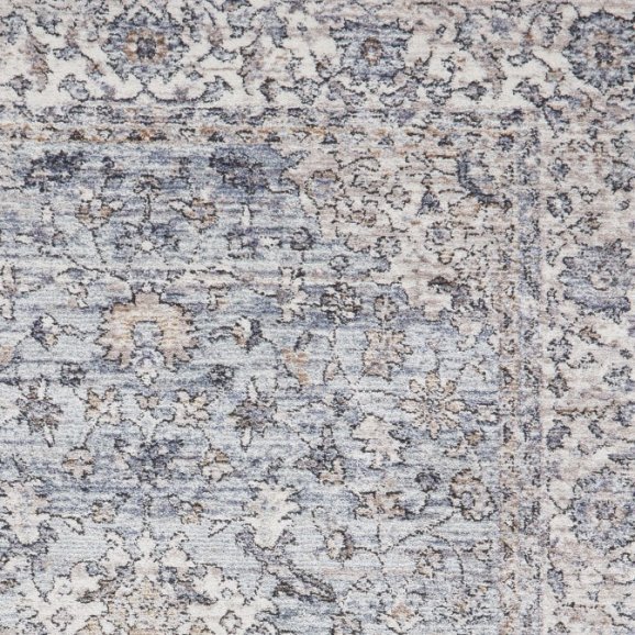 Vintage 35013 Blue - Healy Furniture & Carpets