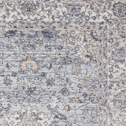 Vintage 35013 Blue - Healy Furniture & Carpets