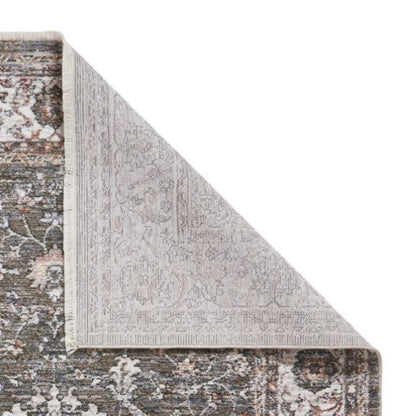 Vintage 35013 Green - Healy Furniture & Carpets