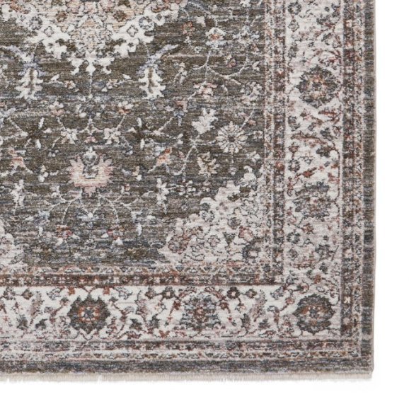 Vintage 35013 Green - Healy Furniture & Carpets