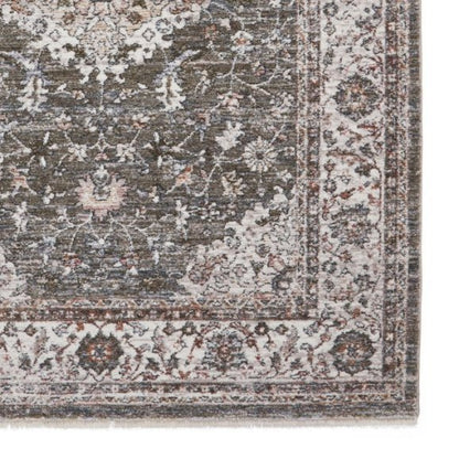 Vintage 35013 Green - Healy Furniture & Carpets
