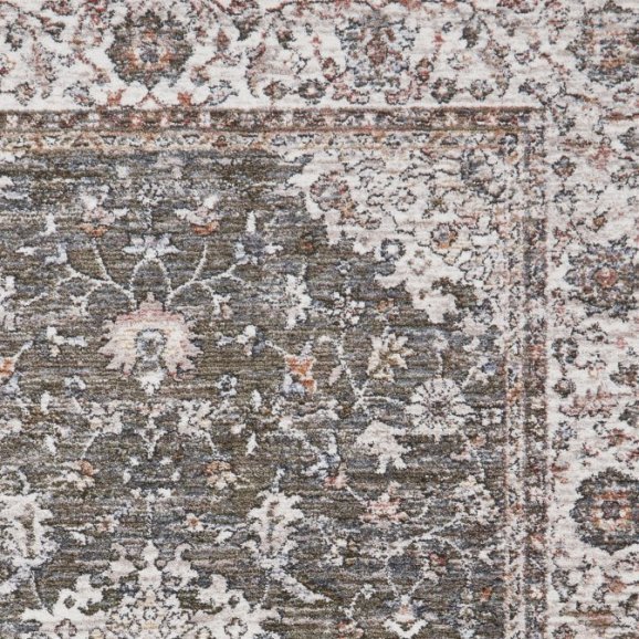 Vintage 35013 Green - Healy Furniture & Carpets