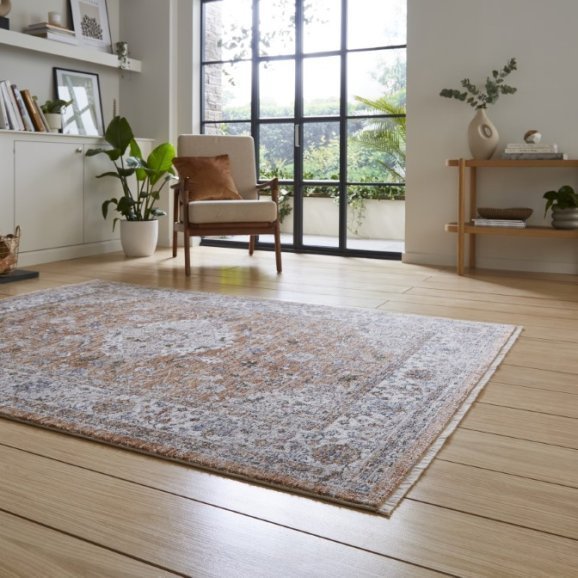 Vintage 35013 Terracotta - Healy Furniture & Carpets