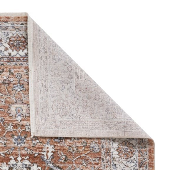Vintage 35013 Terracotta - Healy Furniture & Carpets