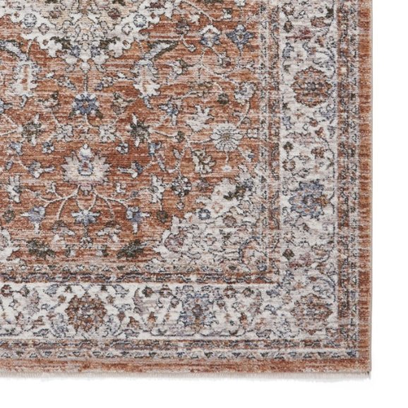 Vintage 35013 Terracotta - Healy Furniture & Carpets