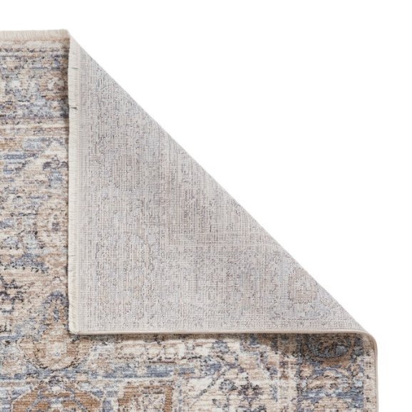 Vintage 35018 Blue - Healy Furniture & Carpets