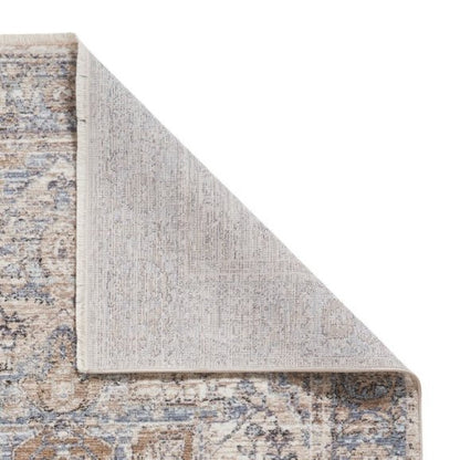 Vintage 35018 Blue - Healy Furniture & Carpets