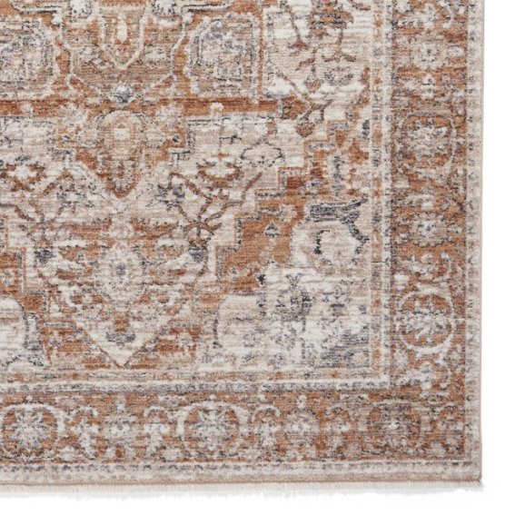 Vintage 35018 Terracotta - Healy Furniture & Carpets