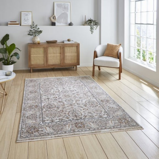 Vintage 35027 Beige - Healy Furniture & Carpets