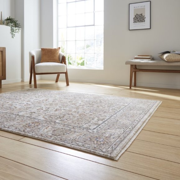 Vintage 35027 Beige - Healy Furniture & Carpets