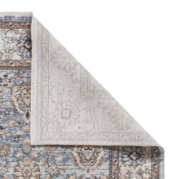 Vintage 35027 Blue - Healy Furniture & Carpets
