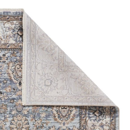 Vintage 35027 Blue - Healy Furniture & Carpets