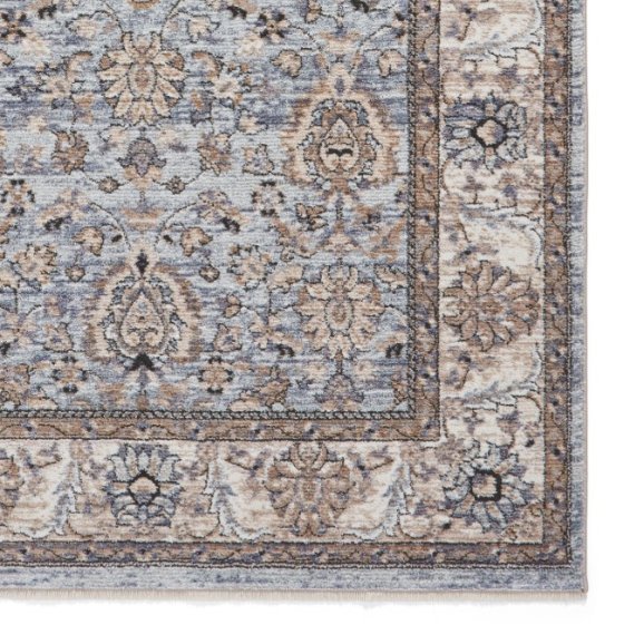 Vintage 35027 Blue - Healy Furniture & Carpets