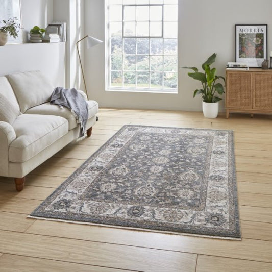 Vintage 35027 Green - Healy Furniture & Carpets