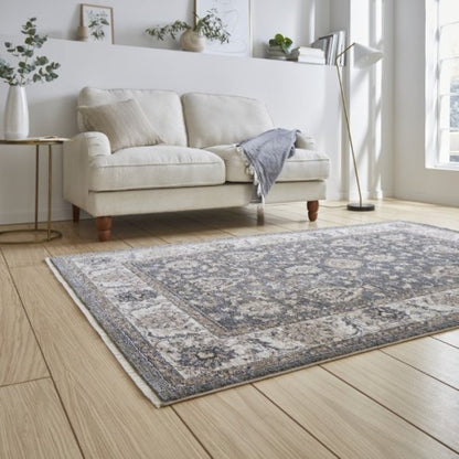 Vintage 35027 Green - Healy Furniture & Carpets