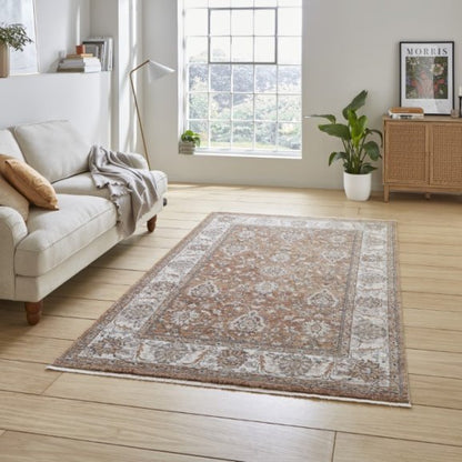 Vintage 35027 Terracotta - Healy Furniture & Carpets