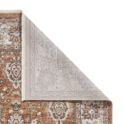 Vintage 35027 Terracotta - Healy Furniture & Carpets