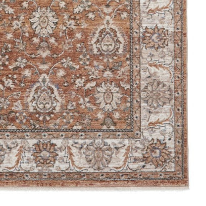 Vintage 35027 Terracotta - Healy Furniture & Carpets