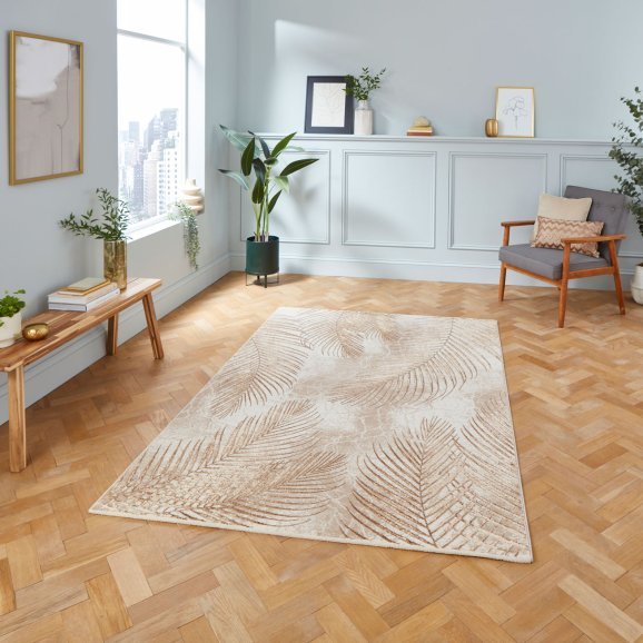 Creation 50051 Bronze/Beige - Healy Furniture & Carpets
