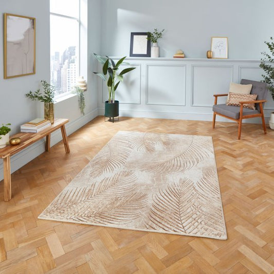 Creation 50051 Bronze/Beige - Healy Furniture & Carpets