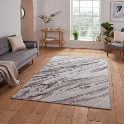 Creation 50100 Cream/beige - Healy Furniture & Carpets