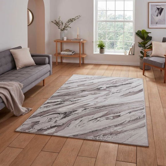Creation 50100 Cream/beige - Healy Furniture & Carpets