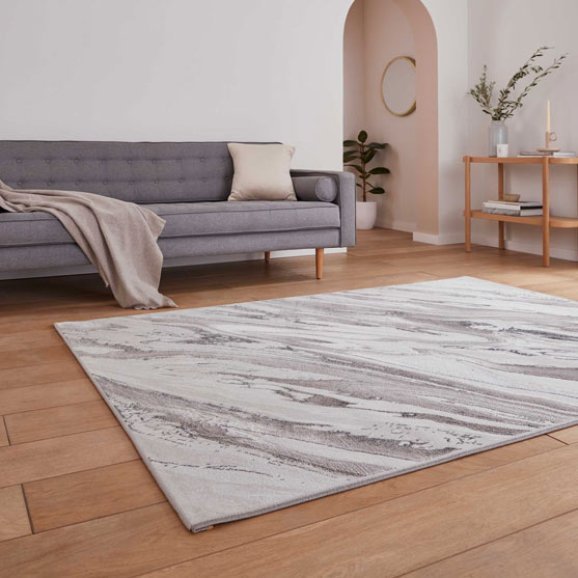 Creation 50100 Cream/beige - Healy Furniture & Carpets