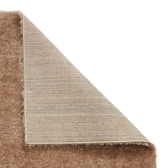 Lux Shaggy Walnut - Healy Furniture & Carpets