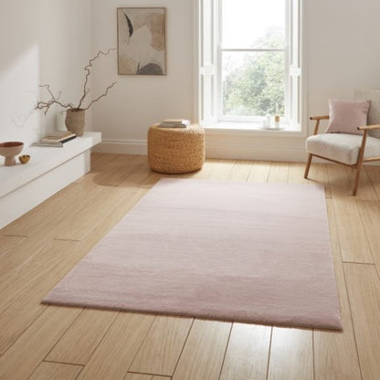 Snug Rug Blush - Healy Furniture & Carpets