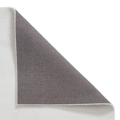 Snug Rug Light Grey - Healy Furniture & Carpets