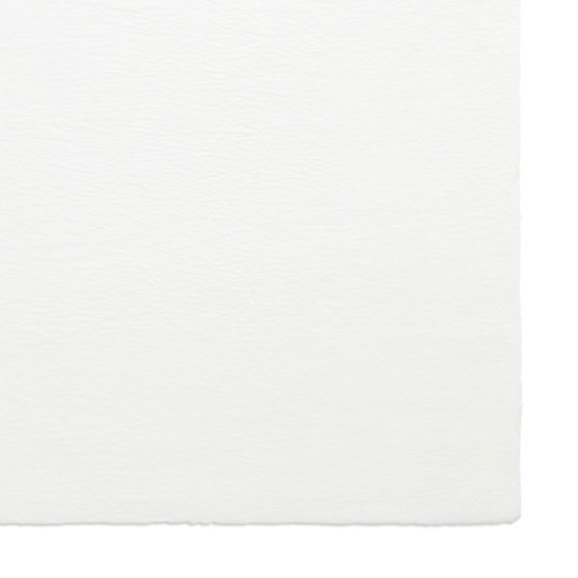 Snug Rug White - Healy Furniture & Carpets