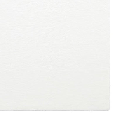 Snug Rug White - Healy Furniture & Carpets