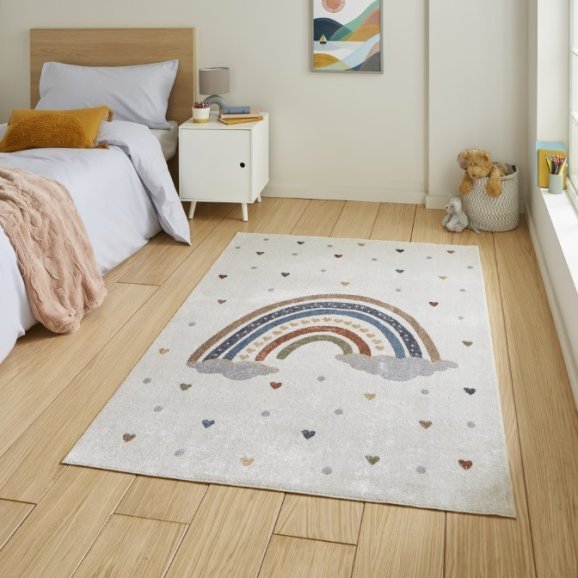 Vida Kids Rainbow - Healy Furniture & Carpets