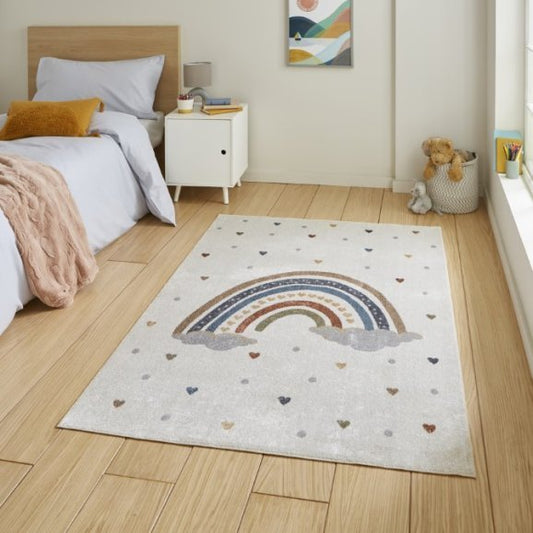 Vida Kids Rainbow - Healy Furniture & Carpets