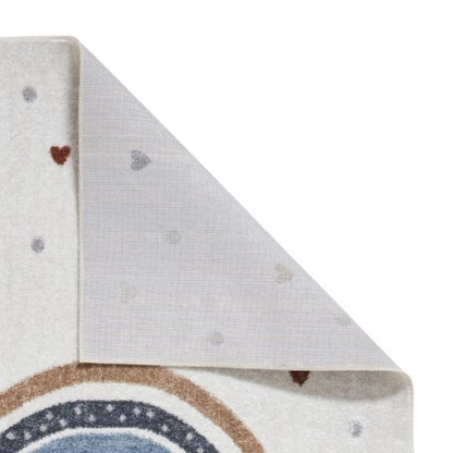 Vida Kids Rainbow - Healy Furniture & Carpets