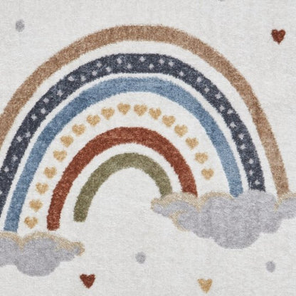 Vida Kids Rainbow - Healy Furniture & Carpets