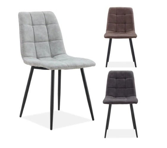 Fredrik Round Dining Sets - Healy Furniture & Carpets