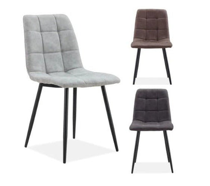 Fredrik Round Dining Sets - Healy Furniture & Carpets