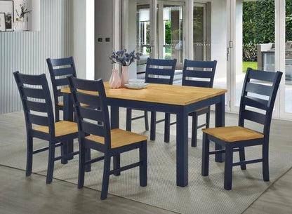 Columbia 5 Ft Dining Sets - Healy Furniture & Carpets