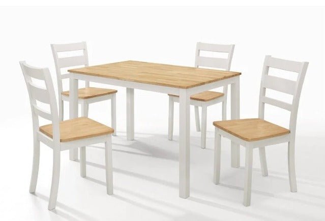 Robin Dining Set - Healy Furniture & Carpets