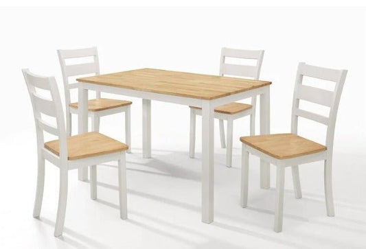 Robin Dining Set - Healy Furniture & Carpets